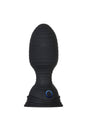 Zero Tolerance - Shape Shifter Inflatable Butt Plug - Black - Stag Shop
