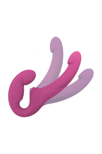 Thumbnail for Fun Factory - Share Lite Strapless Strap-On - Stag Shop
