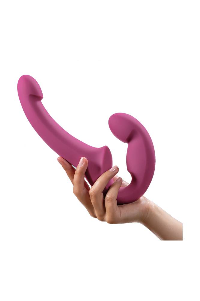 Fun Factory - Share Lite Strapless Strap-On - Stag Shop