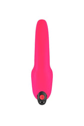 Fun Factory - ShareVibe Vibrating Strapless Strap-on - Pink - Stag Shop