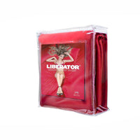 Thumbnail for Liberator - Liquid Velvet Sheet & Pillow Cover Set - Stag Shop