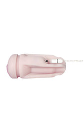 Zero Tolerance - Shell Shock Vibrating Stroker - Stag Shop