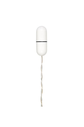 Zero Tolerance - Shell Shock Vibrating Stroker - Stag Shop