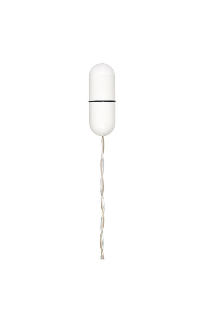 Zero Tolerance - Shell Shock Vibrating Stroker - Stag Shop