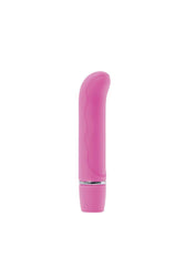 Evolved - Pixie Sticks - Shimmer Mini Vibrator - Pink - Stag Shop