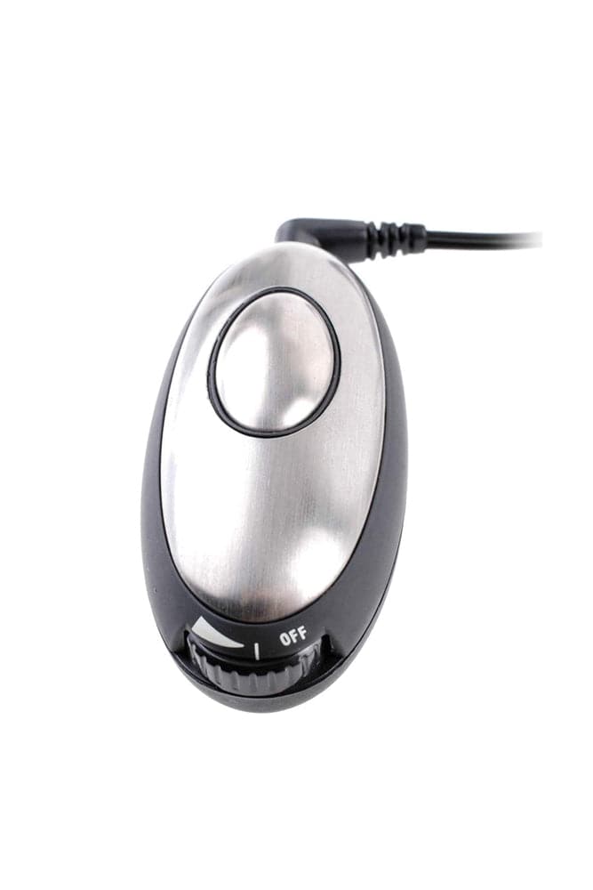 Pipedream - Fetish Fantasy - Shock Therapy - Luv Paddle - Stag Shop