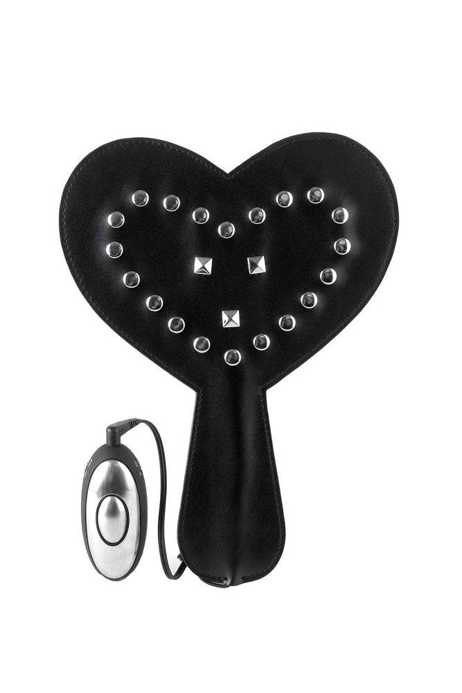 Pipedream - Fetish Fantasy - Shock Therapy - Luv Paddle - Stag Shop