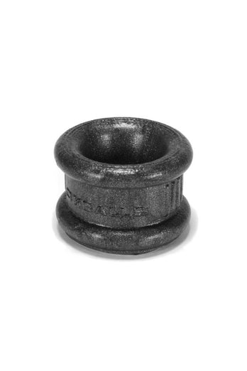 Oxballs - NEO - Short Ballstretcher - Smoke - Stag Shop