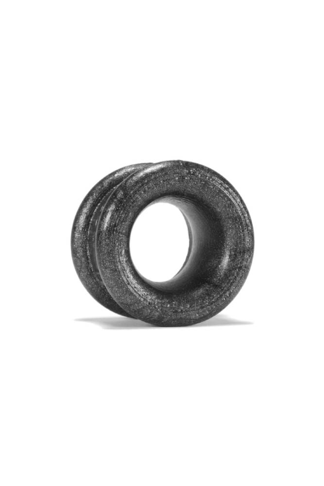 Oxballs - NEO - Short Ballstretcher - Smoke - Stag Shop