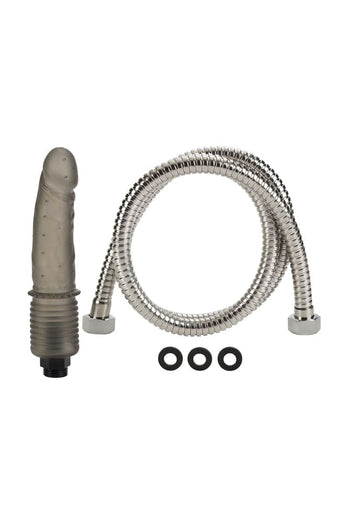 Cal Exotics - Colt -  Shower Shot - Douche System - Stag Shop