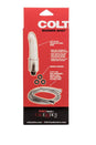Cal Exotics - Colt -  Shower Shot - Douche System - Stag Shop