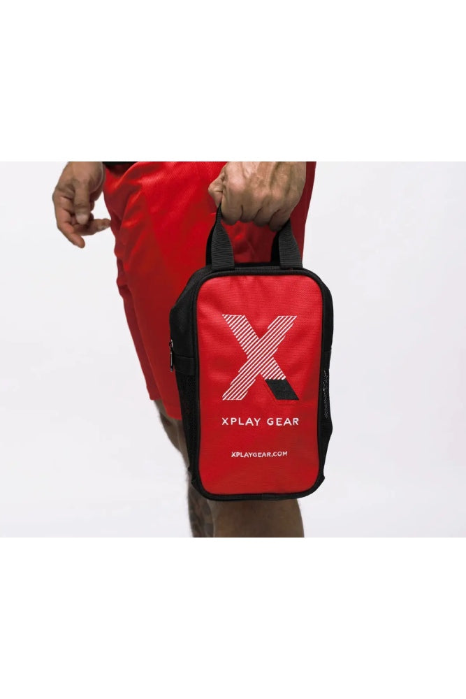 Perfect Fit - Ergoflo Pro Shower Douche - Black - Stag Shop