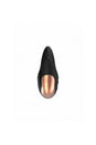 Shots Toys - Elegance - Lavish Clitoral Stimulator - Black - Stag Shop