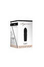 Shots Toys - Elegance - Lush Rechargeable Turbo Bullet - Assorted Colours - Stag Shop
