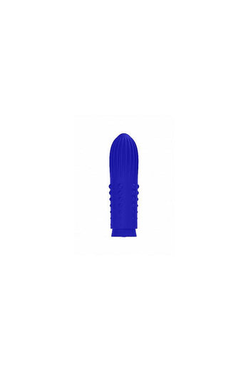 Shots Toys - Elegance - Lush Rechargeable Turbo Bullet - Assorted Colours - Stag Shop