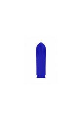 Shots Toys - Elegance - Lush Rechargeable Turbo Bullet - Assorted Colours - Stag Shop