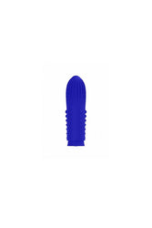 Shots Toys - Elegance - Lush Rechargeable Turbo Bullet - Assorted Colours - Stag Shop