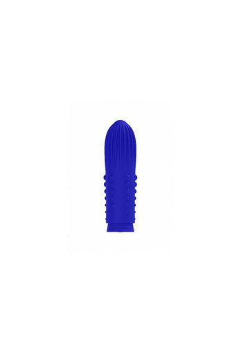 Shots Toys - Elegance - Lush Rechargeable Turbo Bullet - Assorted Colours - Stag Shop