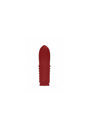 Shots Toys - Elegance - Lush Rechargeable Turbo Bullet - Assorted Colours - Stag Shop