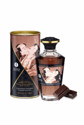 Shunga - Intimate Kisses Aphrodisiac Oil - Assorted - Stag Shop