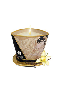 Thumbnail for Shunga - Massage Oil Candle - 5oz - Assorted - Stag Shop