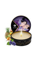 Shunga - Mini Massage Oil Candle - 1oz - Exotics Fruit - Stag Shop