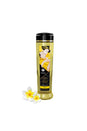 Shunga - Erotic Massage Oil - 8oz - Monoi Oil - Stag Shop