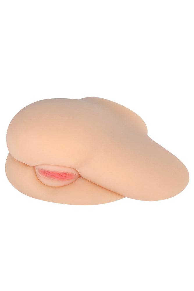 Zero Tolerance - Kendra Spade Side Vagina & Ass Stroker - Stag Shop