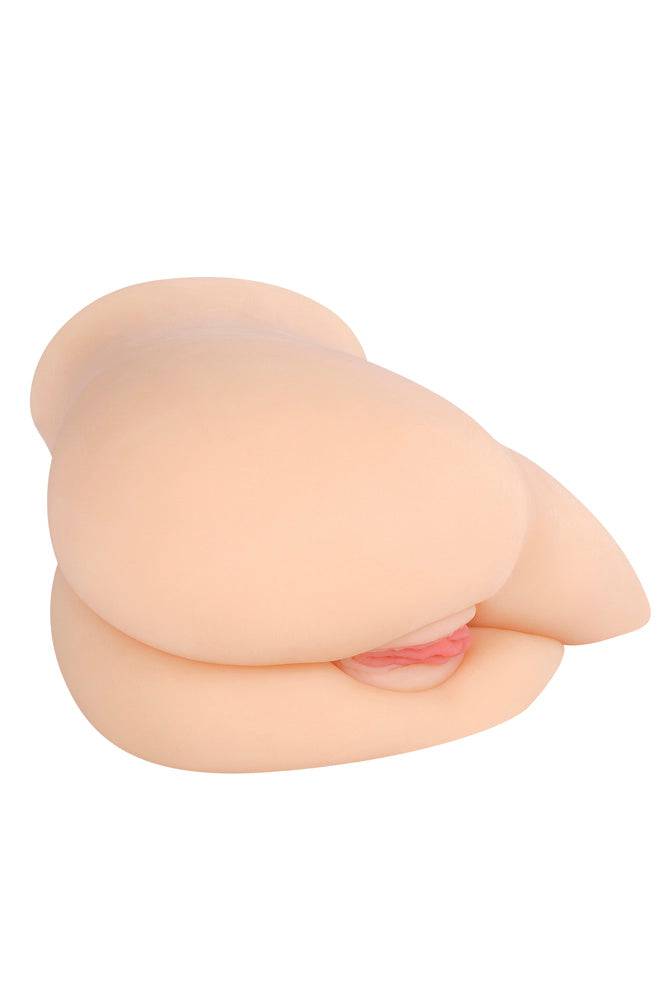 Zero Tolerance - Kendra Spade Side Vagina & Ass Stroker - Stag Shop