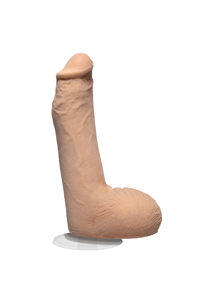 Doc Johnson - Signature Cocks - Brysen 7.5 Inch Cock - Stag Shop