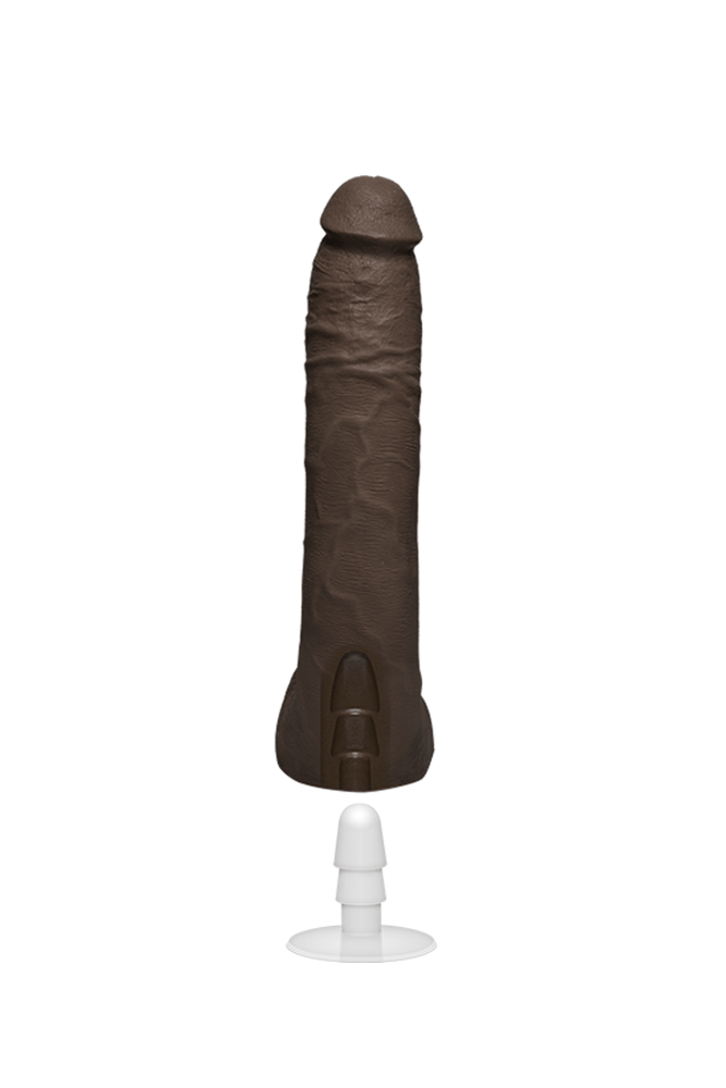 Doc Johnson - Signature Cocks - Jax Slayher 10 Inch Cock - Stag Shop