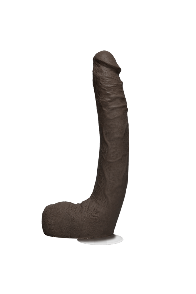 Doc Johnson - Signature Cocks - Jax Slayher 10 Inch Cock - Stag Shop