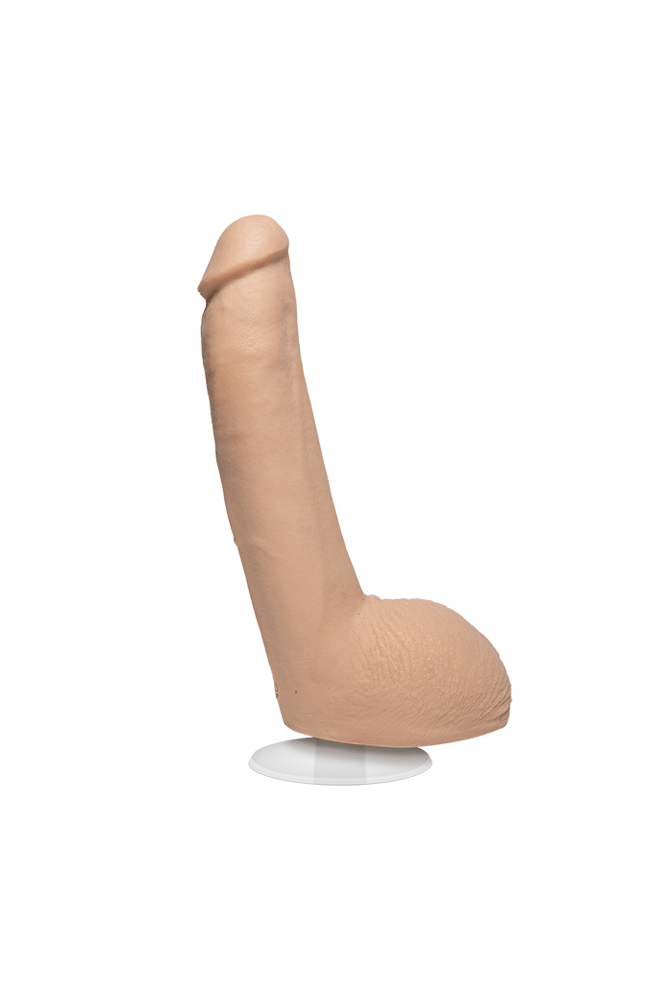 Doc Johnson - Signature Cocks - Xander Corvus 9 Inch Cock - Stag Shop