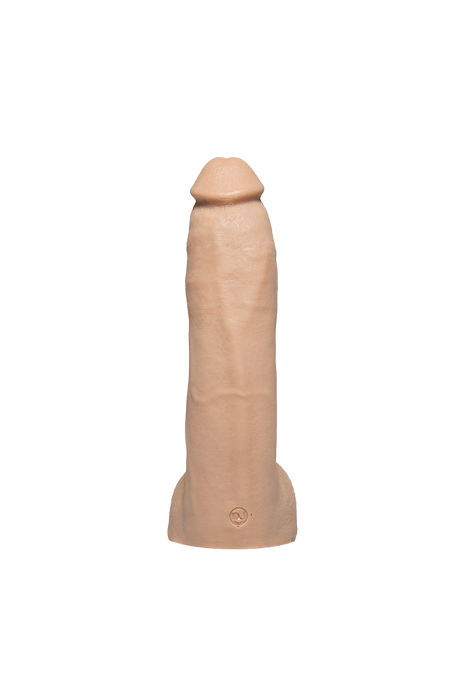 Doc Johnson - Signature Cocks - Xander Corvus 9 Inch Cock - Stag Shop
