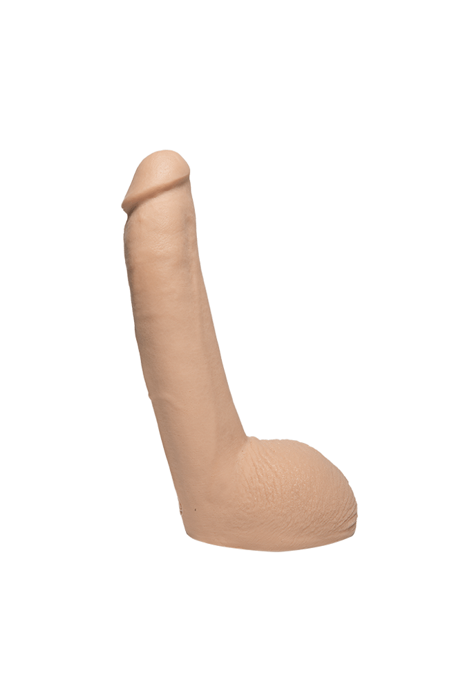 Doc Johnson - Signature Cocks - Xander Corvus 9 Inch Cock - Stag Shop