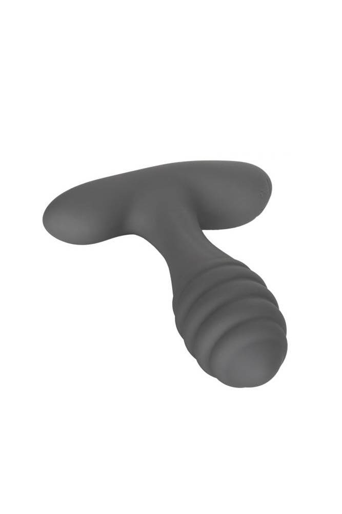 Cal Exotics - Silicone Remote Adventure Vibrating Set - Stag Shop
