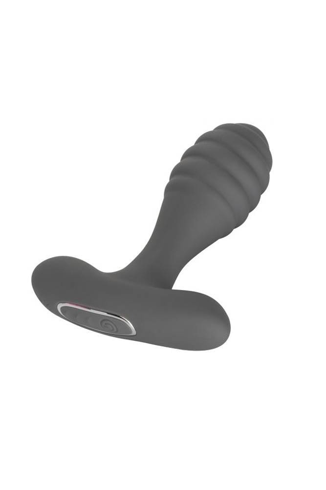 Cal Exotics - Silicone Remote Adventure Vibrating Set - Stag Shop