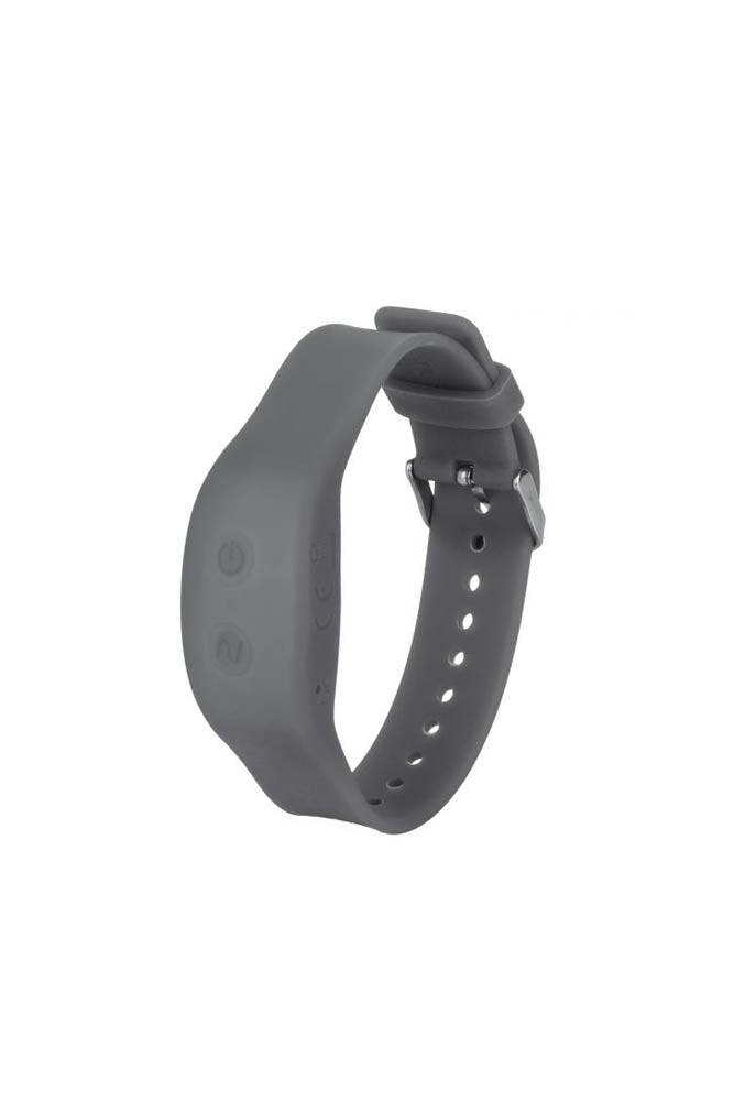 Cal Exotics - Silicone Remote Foreplay Vibrating Set - Stag Shop