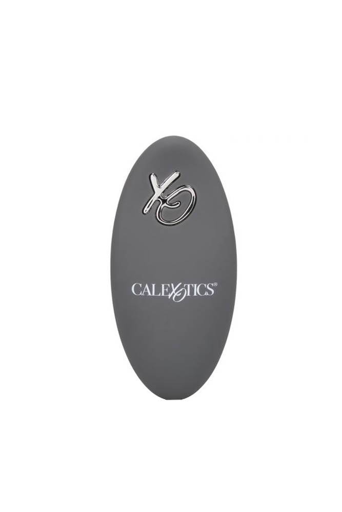 Cal Exotics - Silicone Remote Foreplay Vibrating Set - Stag Shop