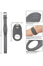 Cal Exotics - Silicone Remote Adventure Vibrating Set - Stag Shop