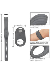 Cal Exotics - Silicone Remote Adventure Vibrating Set - Stag Shop