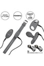Cal Exotics - Silicone Remote Adventure Vibrating Set - Stag Shop