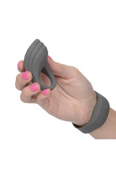 Cal Exotics - Silicone Remote Adventure Vibrating Set - Stag Shop