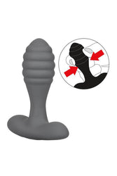 Cal Exotics - Silicone Remote Adventure Vibrating Set - Stag Shop