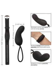 Cal Exotics - Silicone Remote Foreplay Vibrating Set - Stag Shop