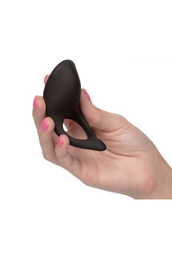 Cal Exotics - Silicone Remote Foreplay Vibrating Set - Stag Shop