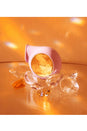 Lelo - Sila Clitoral Stimulator - Pink - Stag Shop