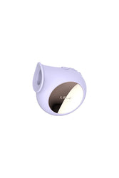 Lelo - Sila Cruise Clitoral Stimulator - Lilac - Stag Shop
