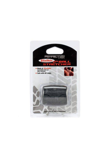 Perfect Fit - Silaskin Ball Stretcher - Assorted Colours - Stag Shop