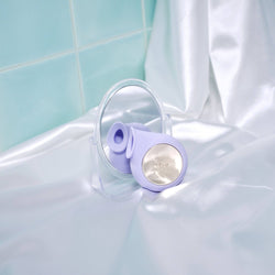 Lelo - Sila Cruise Clitoral Stimulator - Lilac - Stag Shop